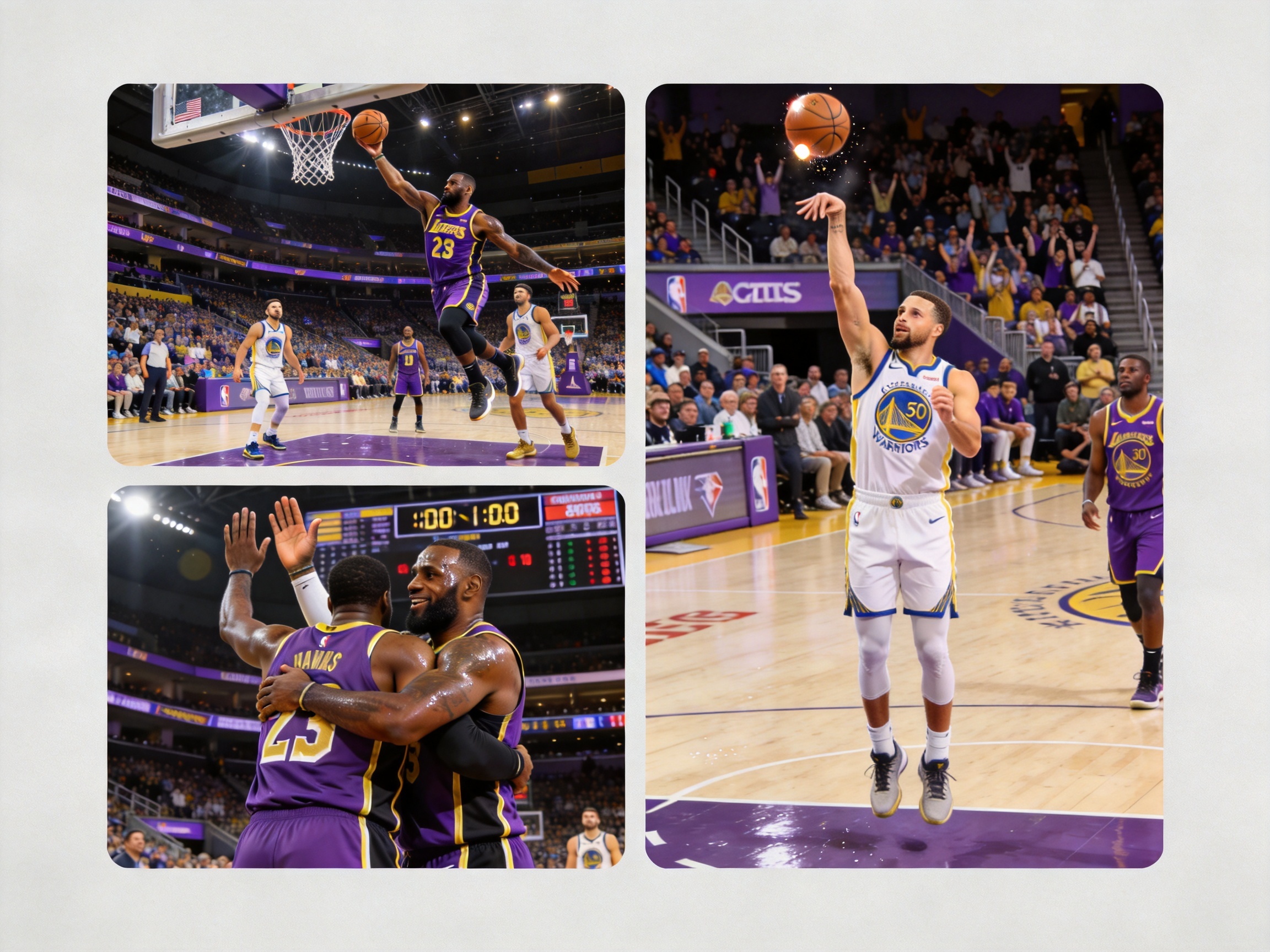 k1体育NBA赛事集锦